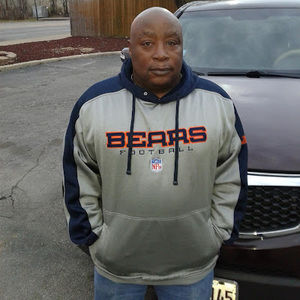 Meet your Posher, Demetrius